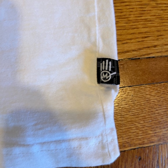 Y2K Miskeen Tee‎ - Picture 2 of 6